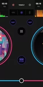 WeDJ app screenshot 10