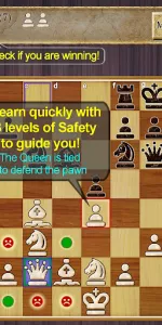 Chess Pro app screenshot 10