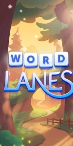 Word Lanes app screenshot 20