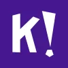 Kahoot! Play & Create Quizzes app icon