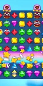 Jewel Ice Mania app screenshot 19