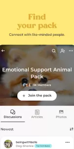 Zoo by Chewy  app screenshot 11