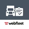 WEBFLEET Vehicle Check app icon