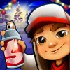 Subway Surfers app icon