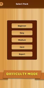 Unblock Wood Block Puzzle app screenshot 5