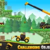 Construction City 2 - Top Games App by HeavyFall Studio | 4.5 Stars