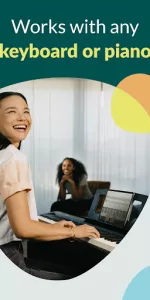 Skoove app screenshot 20
