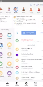 Daily Connect  app screenshot 10