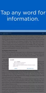 Logos Bible Study App app screenshot 14