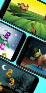 Balloon Pop  app screenshot 13