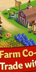 FarmVille 2 app screenshot 4