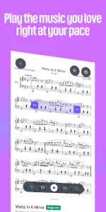 MuseScore app screenshot 17