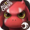 Auto Chess app icon