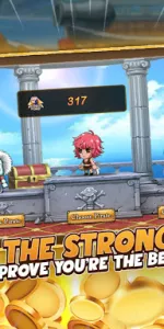 Pirate Heroes app screenshot 6