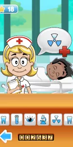 Doctor Kids app screenshot 18