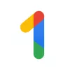 Google One app icon