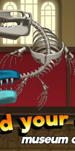 Dino Quest app screenshot 10