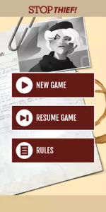 Restoration Games app screenshot 13