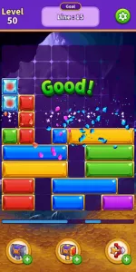 Jewel Blast  app screenshot 11