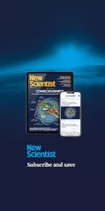 New Scientist app screenshot 8