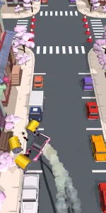 Drive and Park app screenshot 17