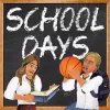 School Days app icon