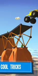 Build a Bridge! app screenshot 17