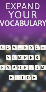 Wordfeud Premium app screenshot 3