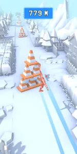 Ragdoll Accident app screenshot 4