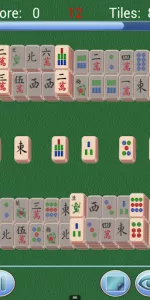 Mahjong 3  app screenshot 15