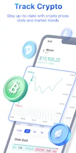 AInvest app screenshot 2