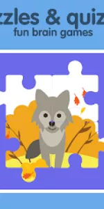 Learn Animals for Kids app screenshot 8