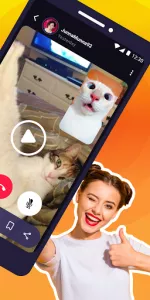 MegaLOL app screenshot 2