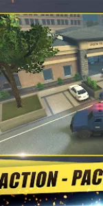 Armed Heist app screenshot 11