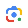 Google Lens app icon