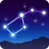 Star Walk 2 Ads+ Sky Map View app icon