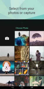 Polygon Effect  app screenshot 10