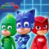 PJ Masks app icon