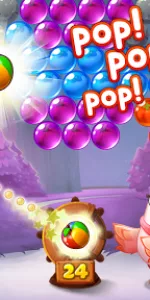 Bubble CoCo  app screenshot 8