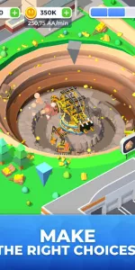 Mining Inc. app screenshot 14