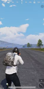 PUBG MOBILE app screenshot 15