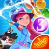 Bubble Witch 3 Saga app icon