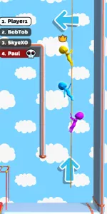 Run Race 3D  app screenshot 32