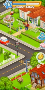 Cartoon City  app screenshot 6