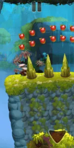 Jungle Adventures 3 app screenshot 20