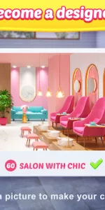 Interior Story app screenshot 9
