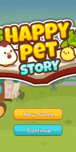 Happy Pet Story app screenshot 7