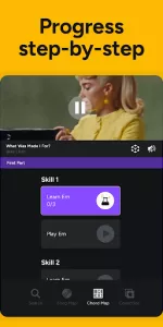 Chordie AI app screenshot 12