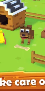 Blocky Farm app screenshot 14