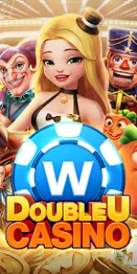 DoubleU Casino app screenshot 25